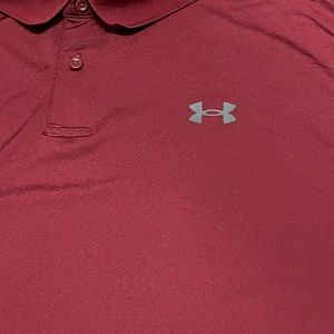 Under amour polo 4xl